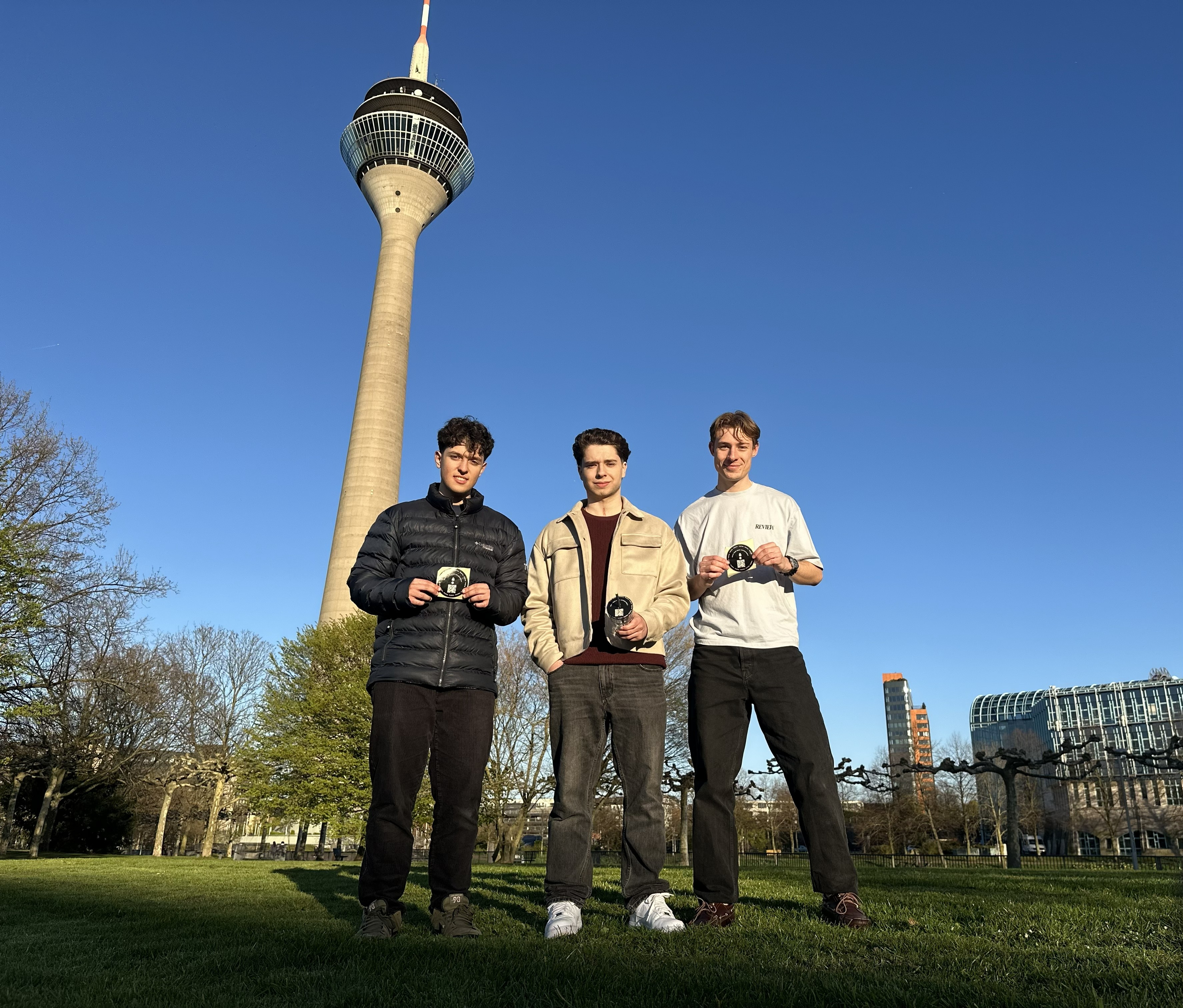 Das KalyCap-Team