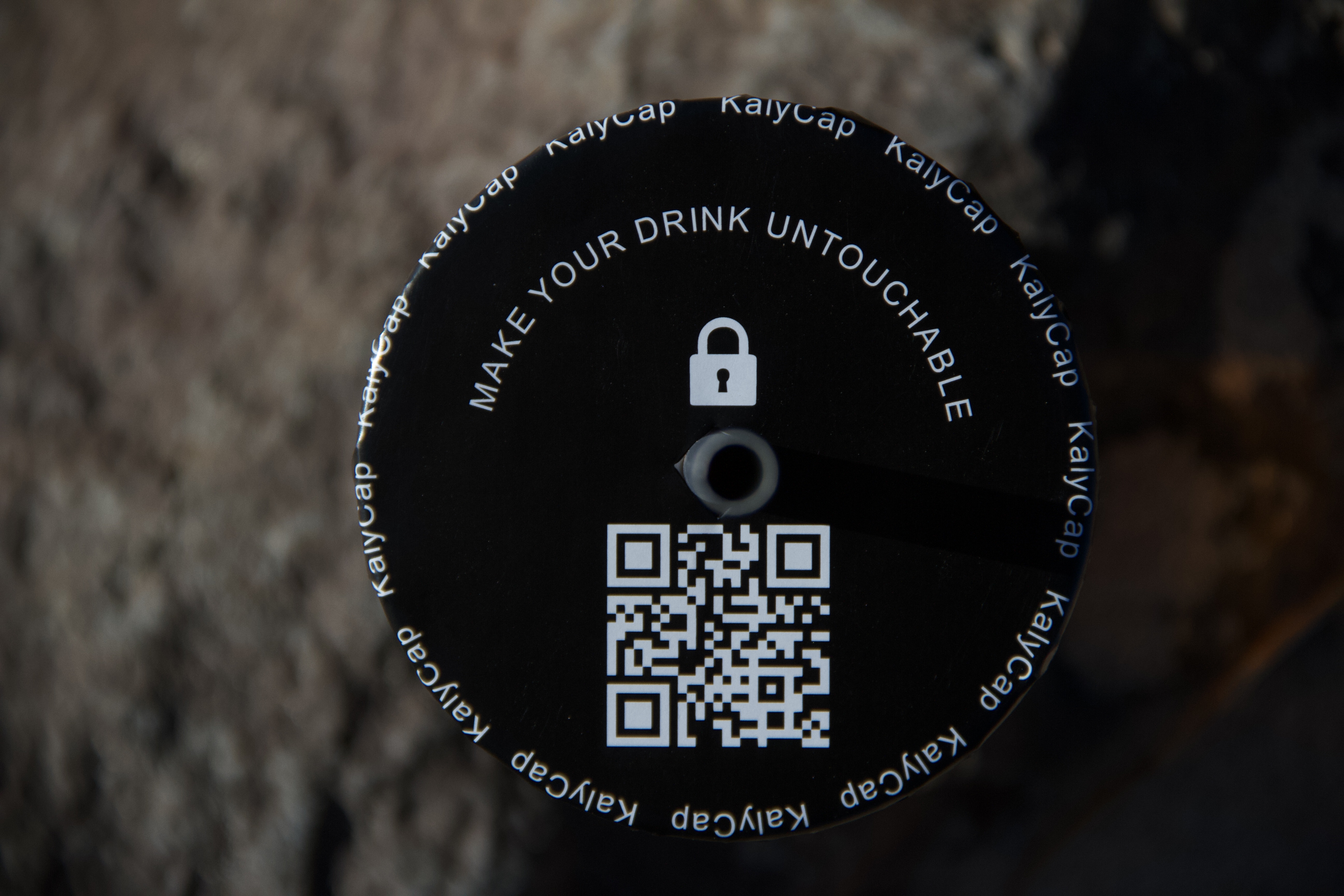 KalyCap Produkt im Detail
